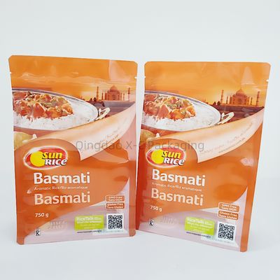 kaufen Biologisch abbaubare Lebensmittel-Stand-up-Taschen Gravure-Druck für Kaugummi-Verpackungen online manufacture