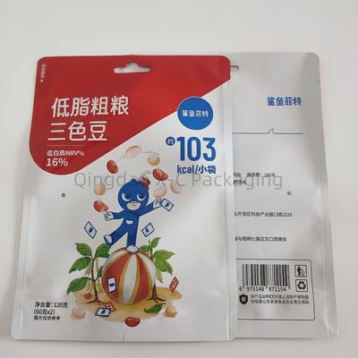 kaufen Öko-freundliche Stehbeutel, benutzerdefinierte Farbe, Stehbeutel, wasserdicht online manufacture
