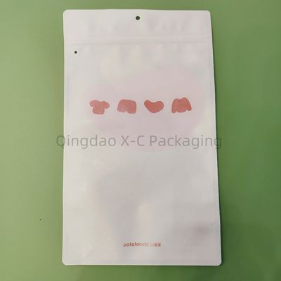 kaufen Öko-freundliche wasserdichte nicht gewebte Tasche Rissbeständig mit Druckschnitt-Griff online manufacture