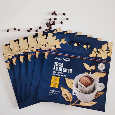 kaufen Eco-Friendly Printed Packing Bag with Customized Thickness and Color for Versatile Use online manufacture