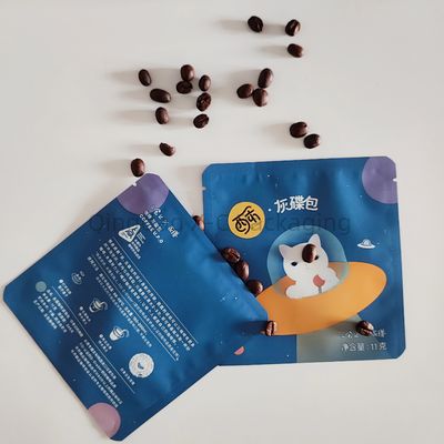 kaufen Waterproof Printed Packing Bag with Customized Thickness and Eco-Friendly Materials for Secure Storage online manufacture