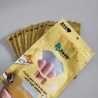 kaufen Recycelbar gedruckte Verpackungstüte mit 11 Farben online manufacture