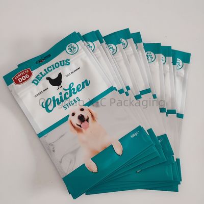 kaufen Custom Printed Packaging Bag with Customized Thickness and Color for Eco-Friendly Branding online manufacture