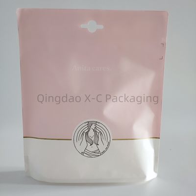 kaufen Robuste Custom Logo Baumwollpapier-Shopping-Tote-Tasche mit verdrehtem Griff online manufacture