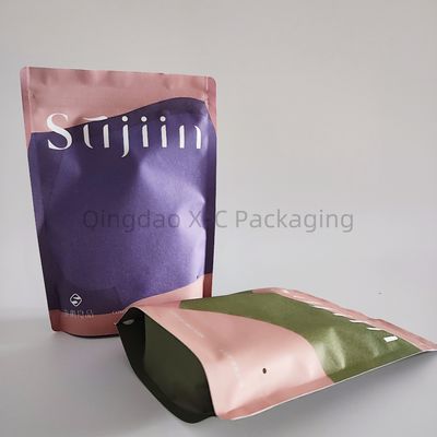 kaufen Custom Design Baumwollpapier-Taschen mit robustem Griff online manufacture