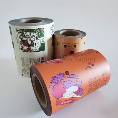 kaufen Wasserdichte Schichtfolien Lebensmittelverpackungen online manufacture