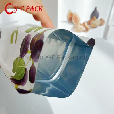 kaufen Plastic Printed Packing Bag with Zipper Closure 3-5 Days Sample online manufacture
