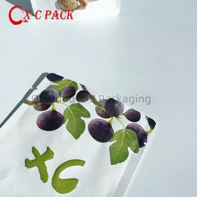 kaufen Plastic Printed Packing Bag with Zipper Closure 3-5 Days Sample online manufacture