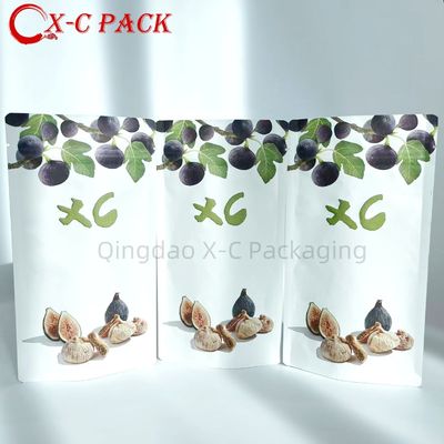 kaufen Digital Printed Packing Bag with Zipper Closure 3-5 Days Sample online manufacture