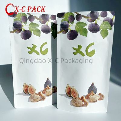 kaufen Plastic Printed Packing Bag with Zipper Closure 3-5 Days Sample online manufacture