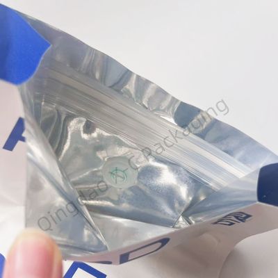 kaufen Custom Achtseitig Versiegelung Flachboden Kaffeebohnen Verpackungstüten 250g Größen Ventil Reißverschluss Aluminiumfolie Kaffeeverpackung online manufacture