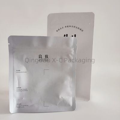Feuchtigkeitsdichtes Aufstehen mit Reißverschluss, Tasche, Biodegradable Verpackung