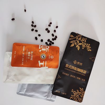 Waterproof Printed Packing Bag with Customized Thickness and Logo for Durable and Stylish Use