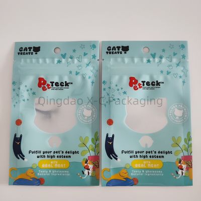 Verpackungstüten aus Kunststoff mit Heizdichtung