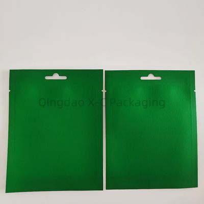 Anpassungsfähige Kraftpapiertaschen Recycling Kraftbeutel Verpackung